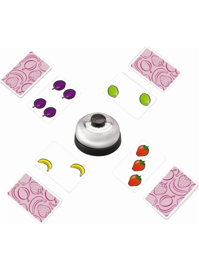 Ring A Ding: Halli Galli