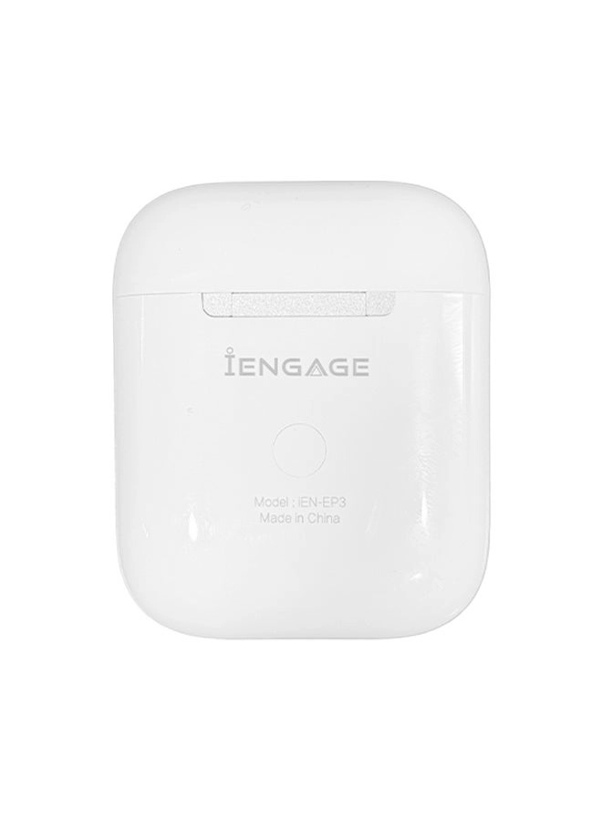 Wireless Pods Gen 3 - Wireless Earbud