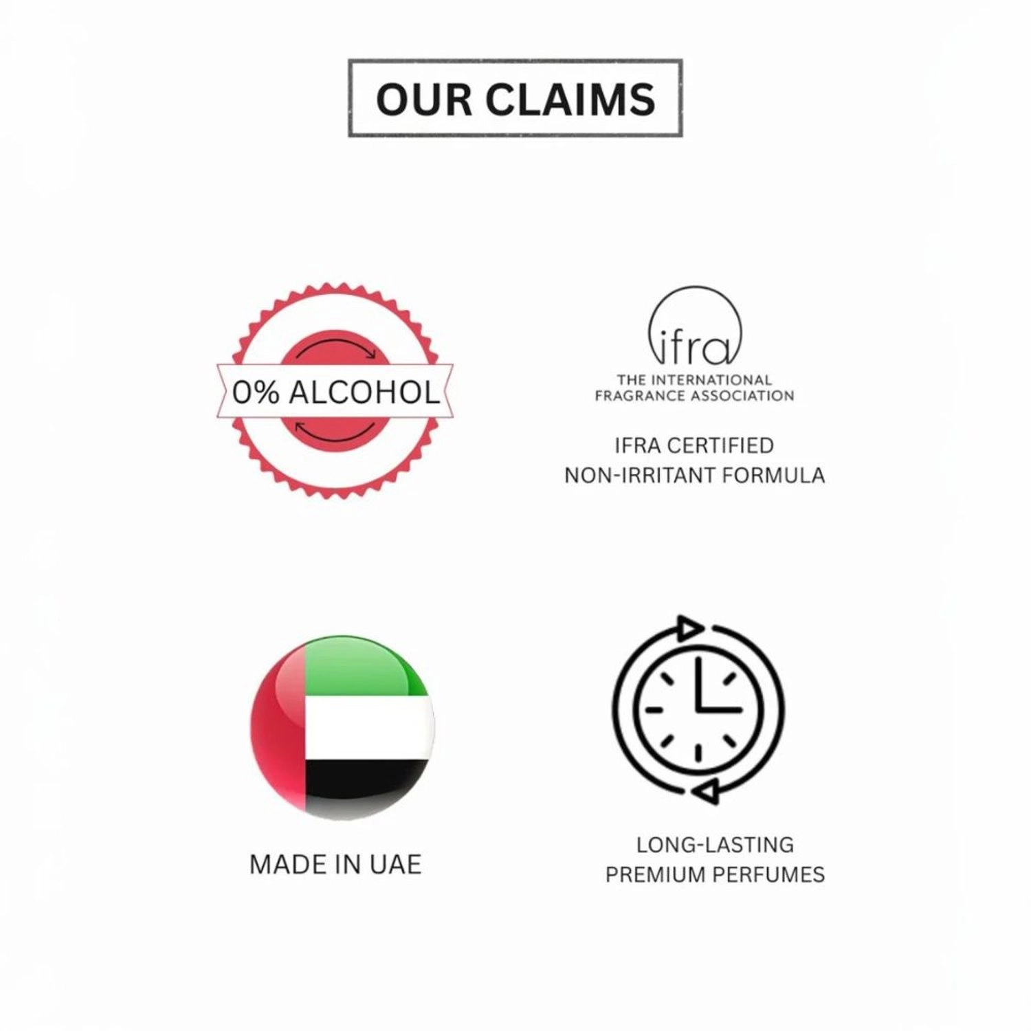 Wild Impulse Eau de Parfum 75 ml