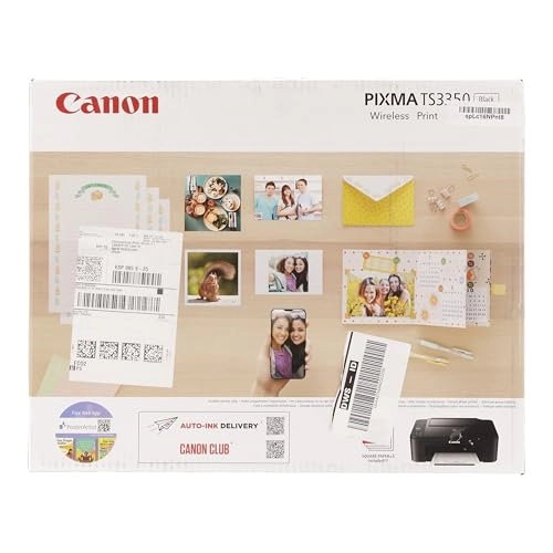 PIXMA TS3350 3771C006