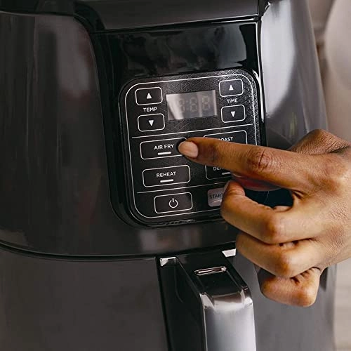 Electric Deep Air Fryer SKYRRA