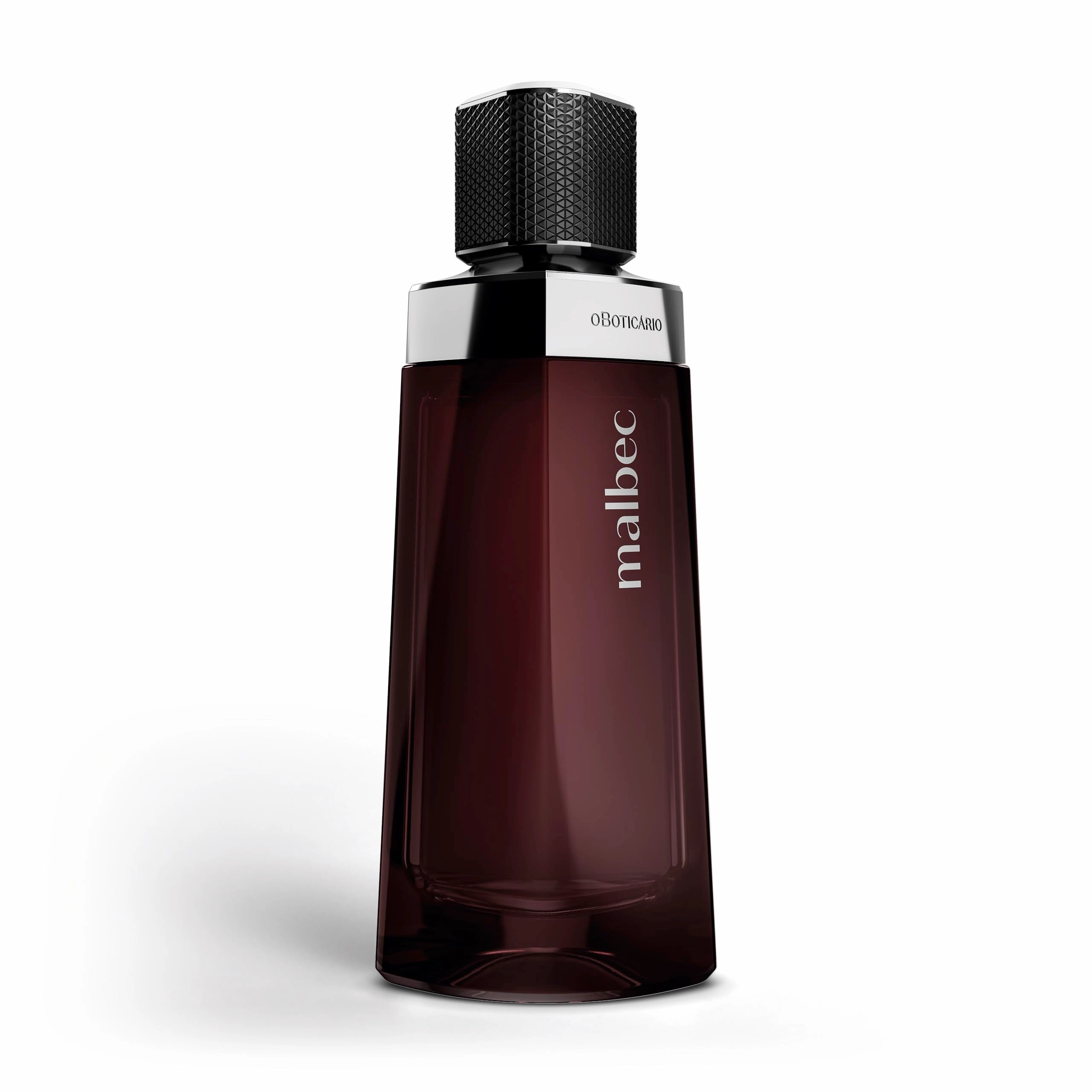 O Boticario Malbec Eau de Toilette 100ml