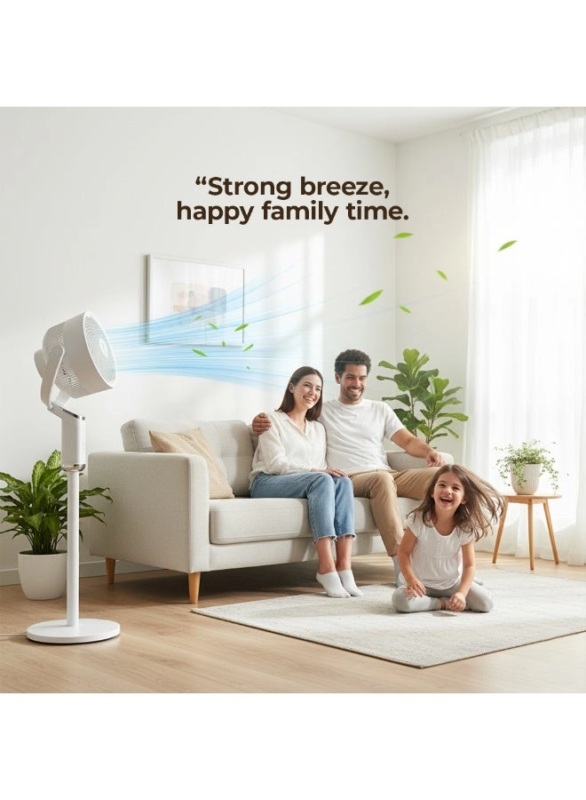 ACF-01 - 40W Remote Control 8-speed