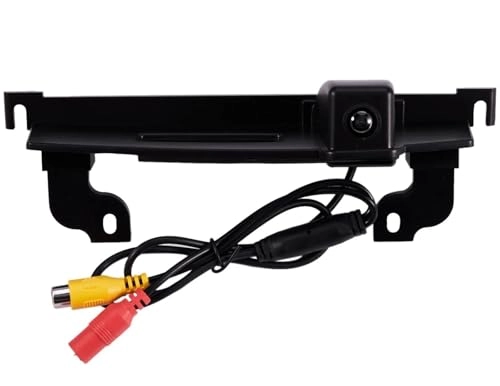 Reverse Camera - Night vision