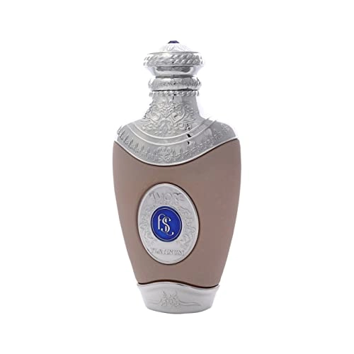 PLATINUM Eau de Parfum 100 ml