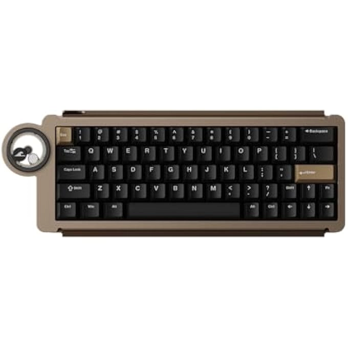 rayihni ICE RING 63 RT - Wired