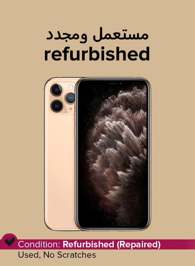 iPhone 11 Pro - 64GB