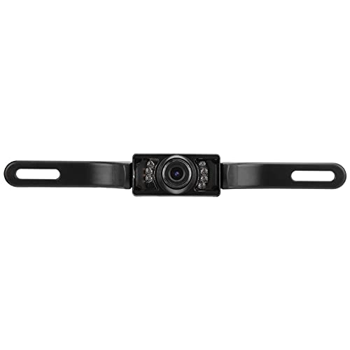 Waterproof Car Rear View Camera - High Resolution CCD