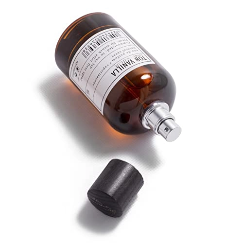 Tob Vanilla Eau de Parfum 100ml