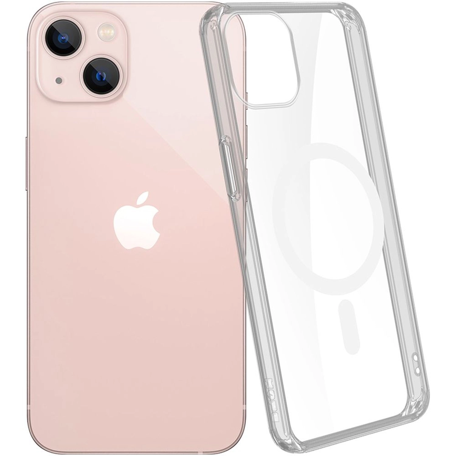 HPI14CC Back Case for iPhone 14