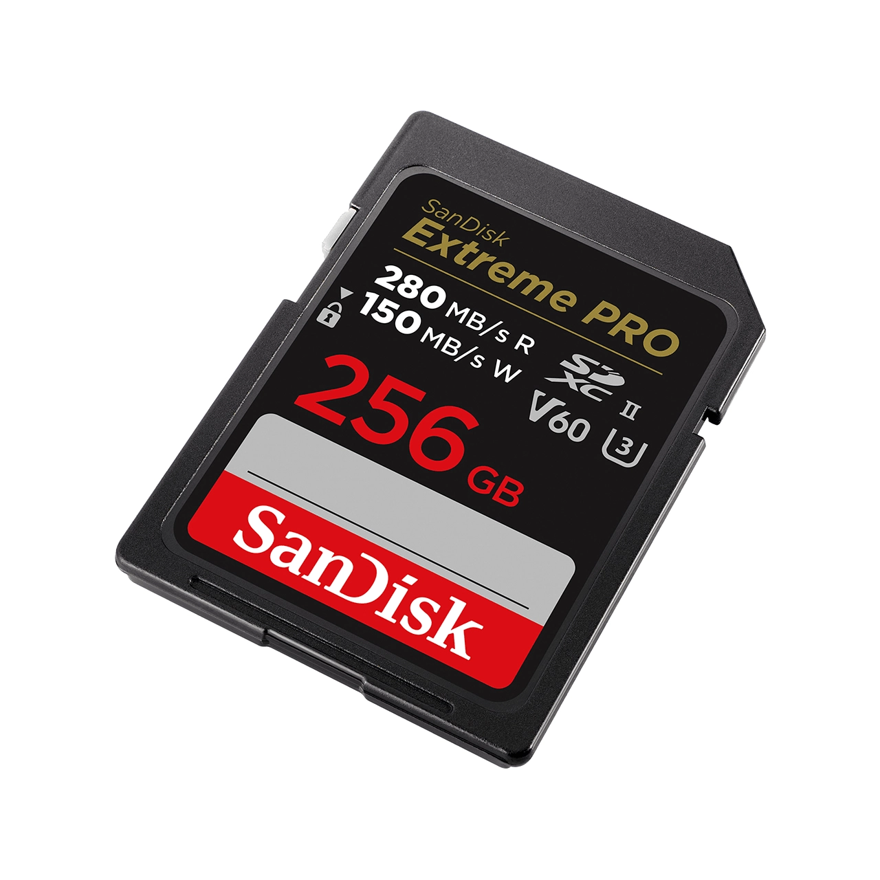 SDSDXXD - 256GB