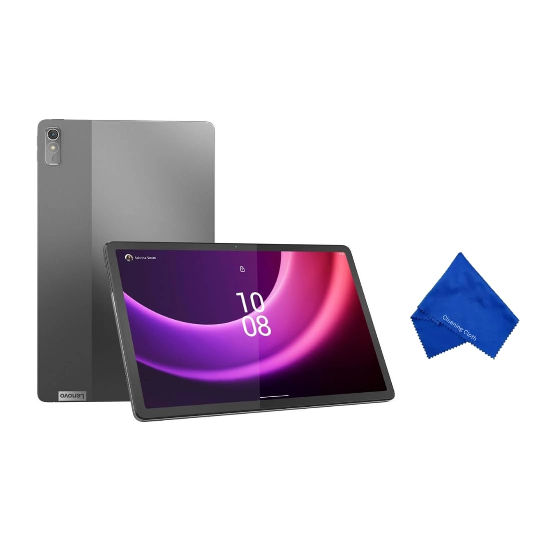 Tab P11 (2nd Gen) - 128GB 11.5"