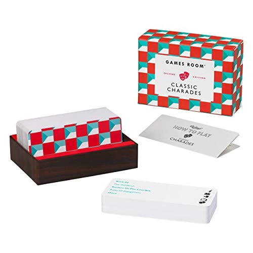 GAM135 - English 8 years and up