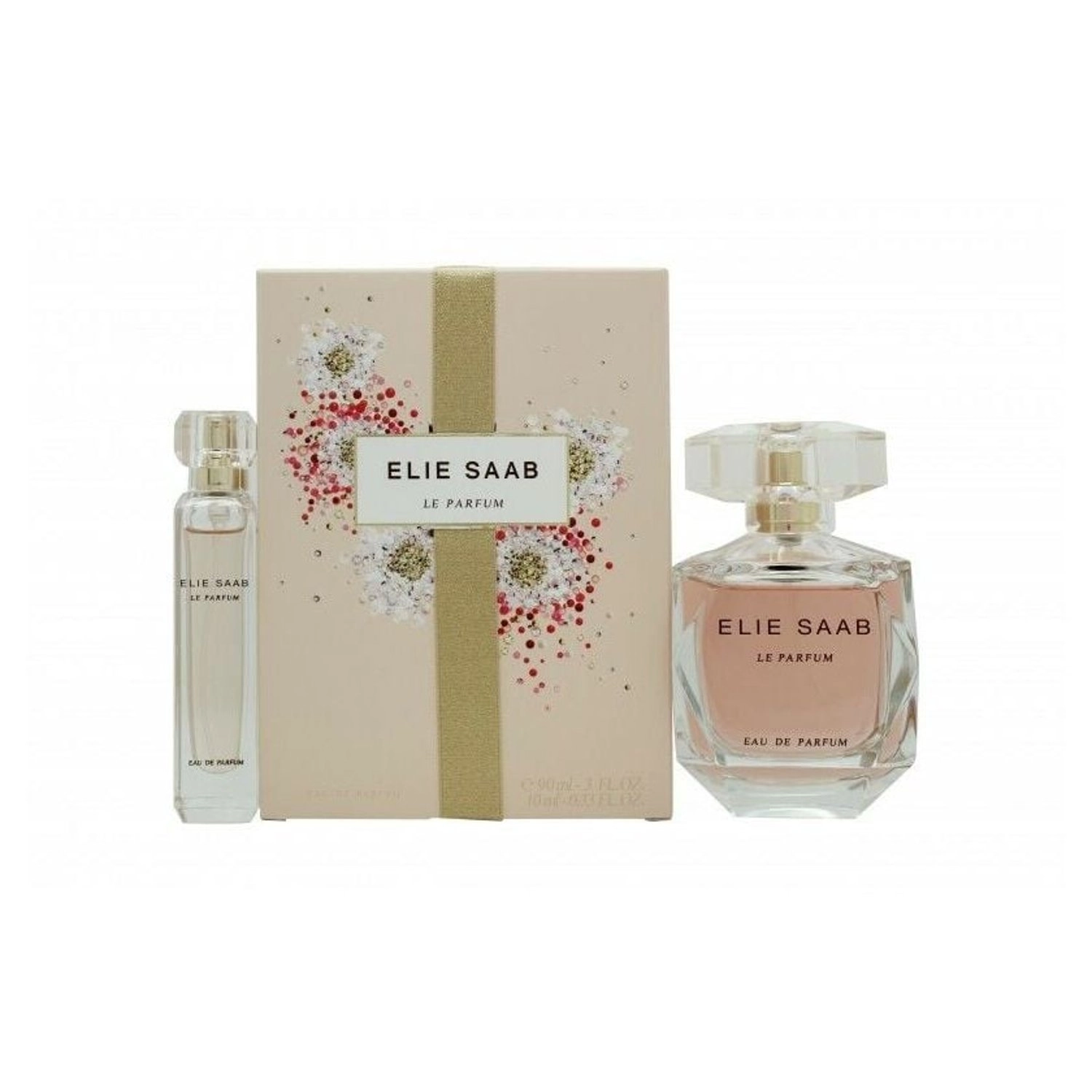 Elie Saab Le Perfume - Eau de Toilette Gift Set