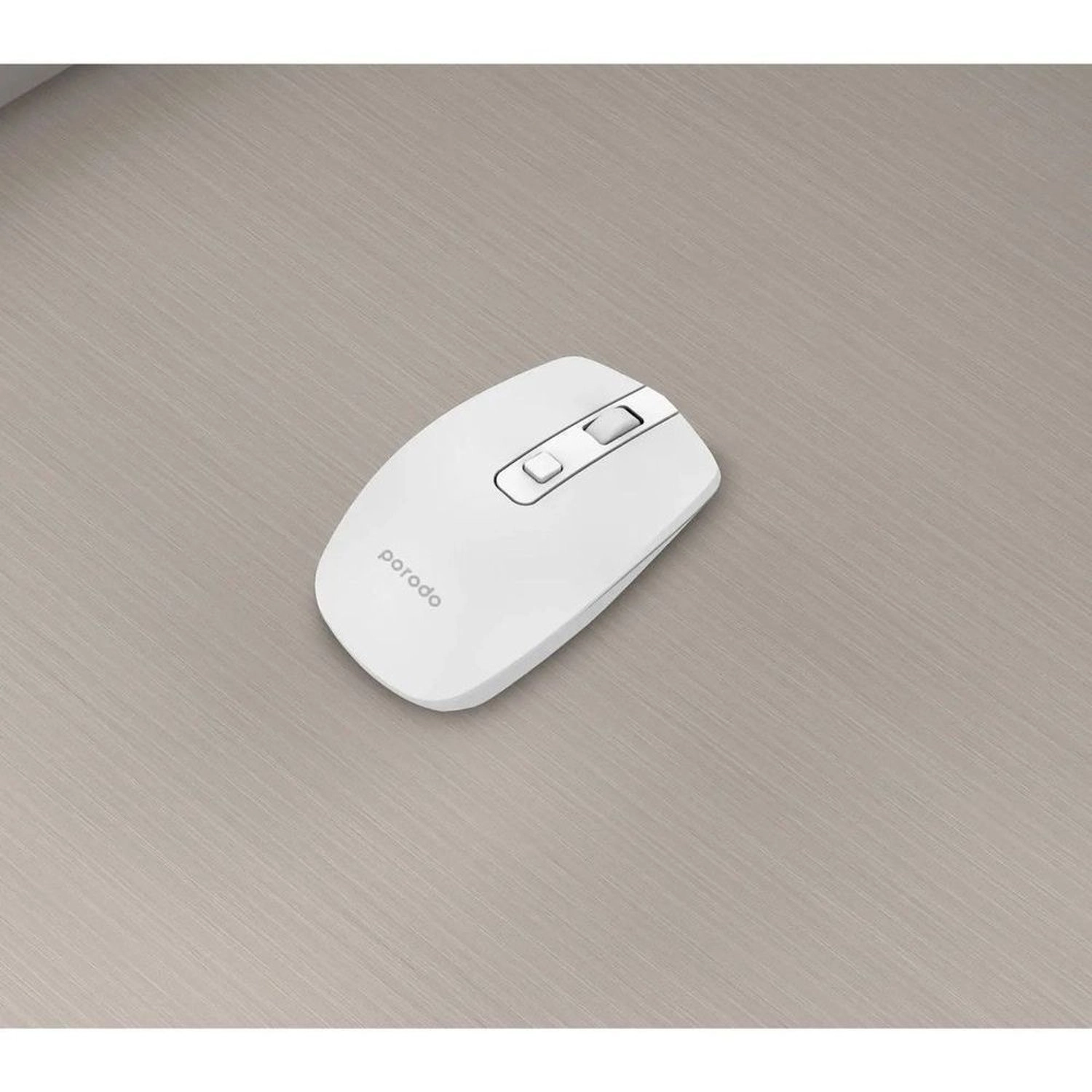 Dual Mode Mouse - Wireless