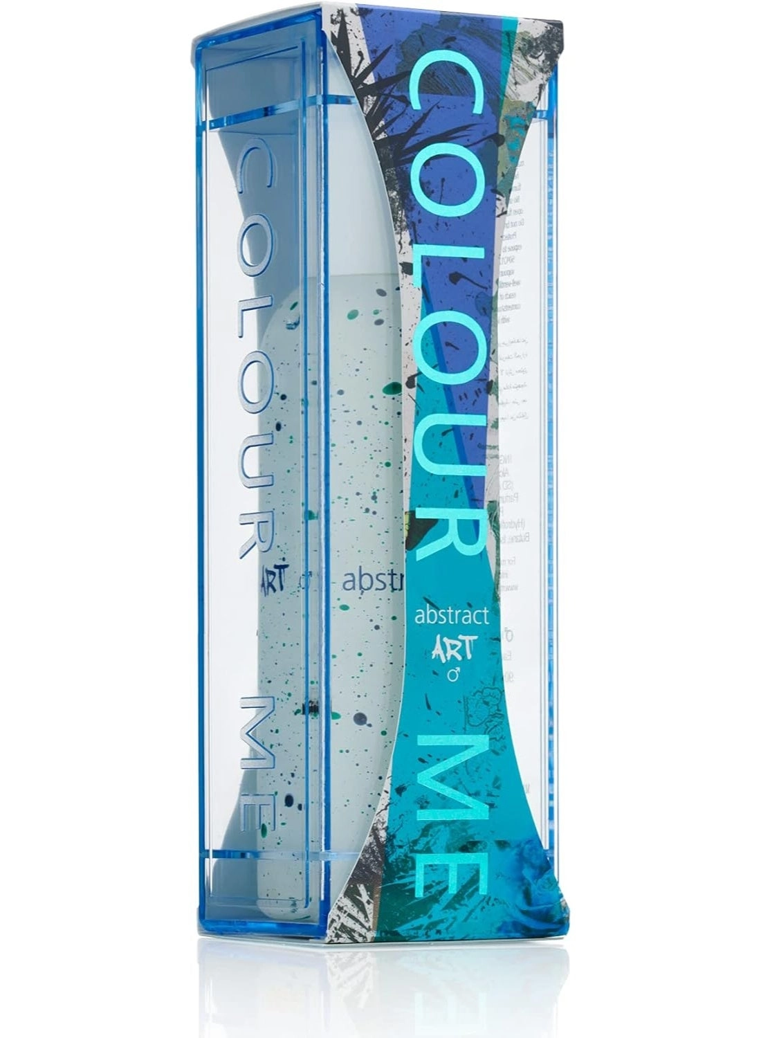 Abstract Art - Eau de Parfum 90ml