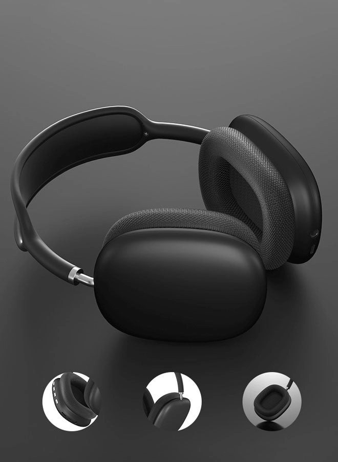 P9 Wireless Headphone