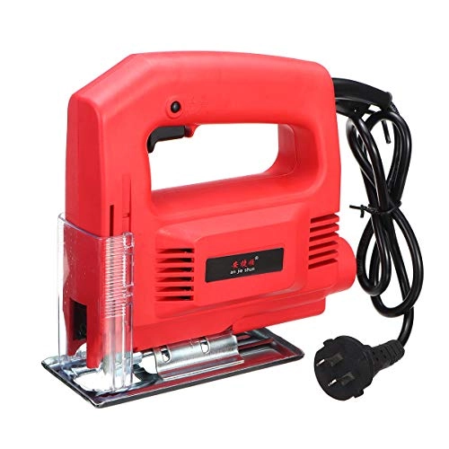 Electric Jig Saw - 710W