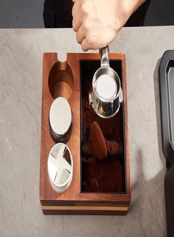 Espresso Knock Box