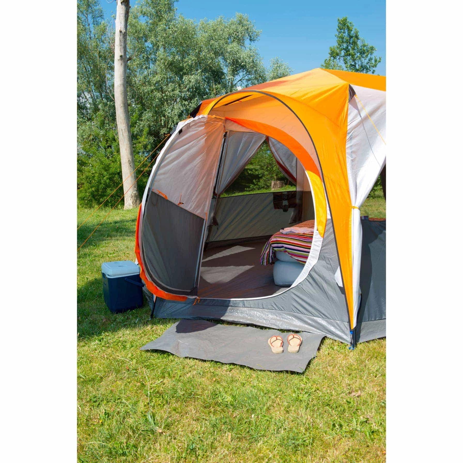 Octagon Blackout - 1 7 Person