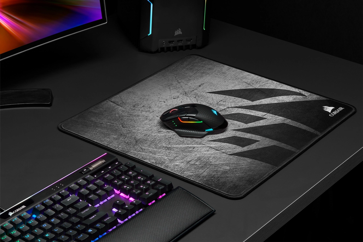 DARK CORE RGB SE Gaming Mouse - Wired & Wireless