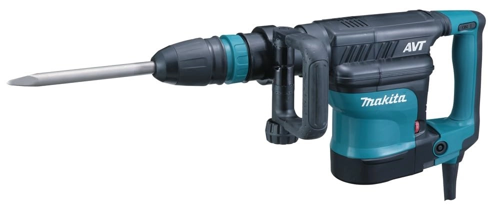 Makita Corporation HM1111C - 1300W