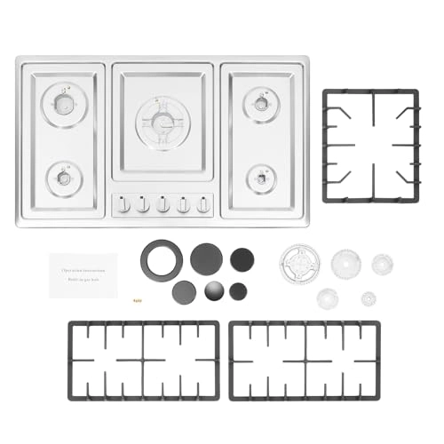 Lohong0000747 Gas hob