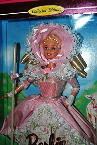 Little Bo Peep Collector Edition - Ages 3+