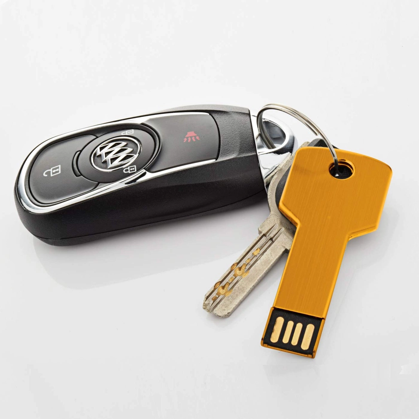 U215-BUGOS5*2-2G - USB 2.0 2GB Pack