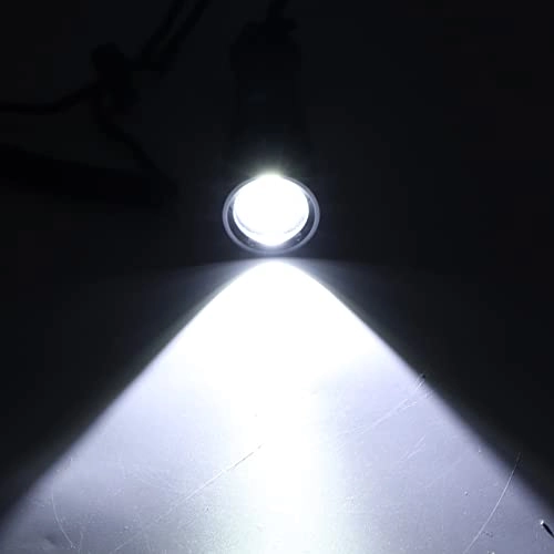 DM001 - 5000LM 100m IPX6