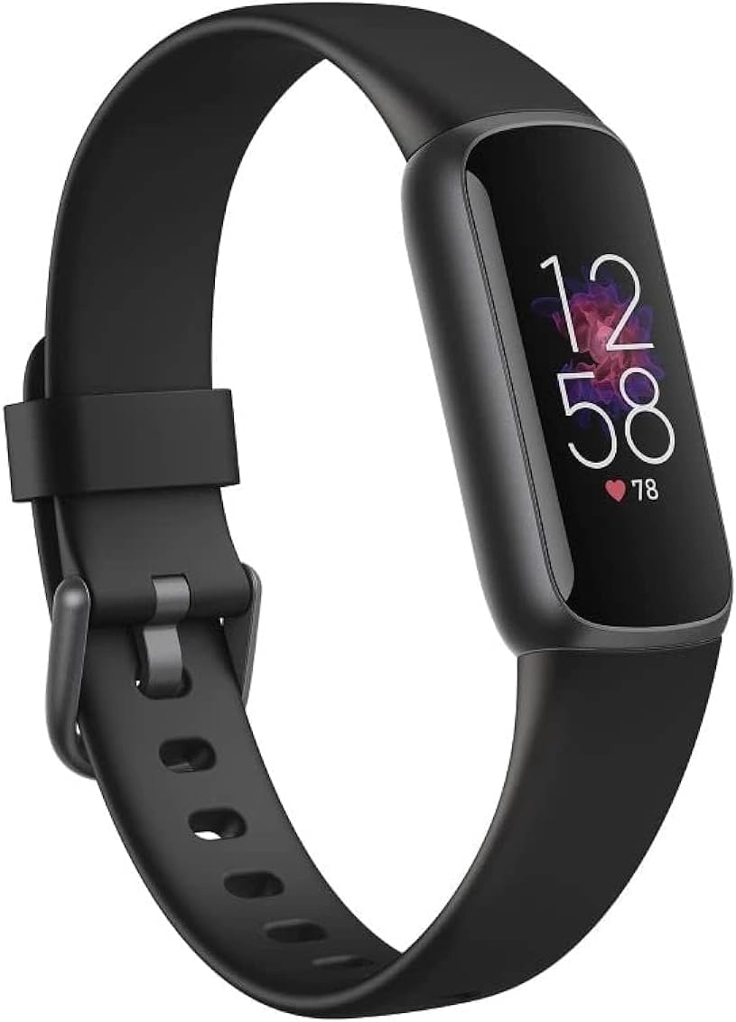 Fitbit Luxe - One Size S & L Bands Included