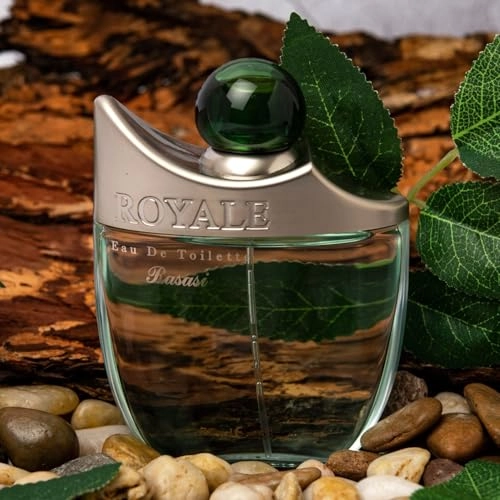 Royale by Al Eau de Toilette 75ml