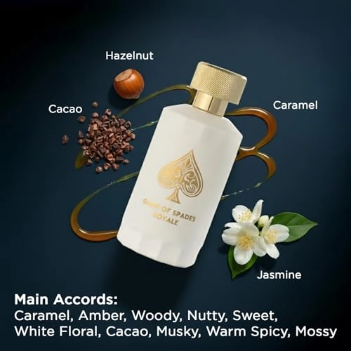 Game of Spades Royale Eau de Parfum - 100 ml