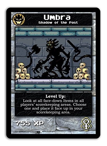 Boss Monster: Implements of Destruction