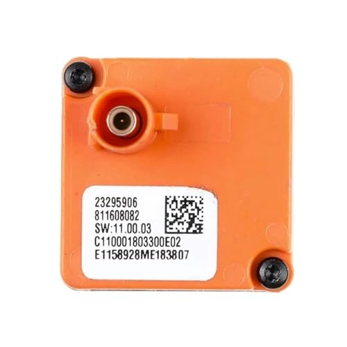 GM1960193D - Wired or Wireless