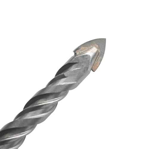 Drill bit set - 1 piece 6/8/10/12 mm