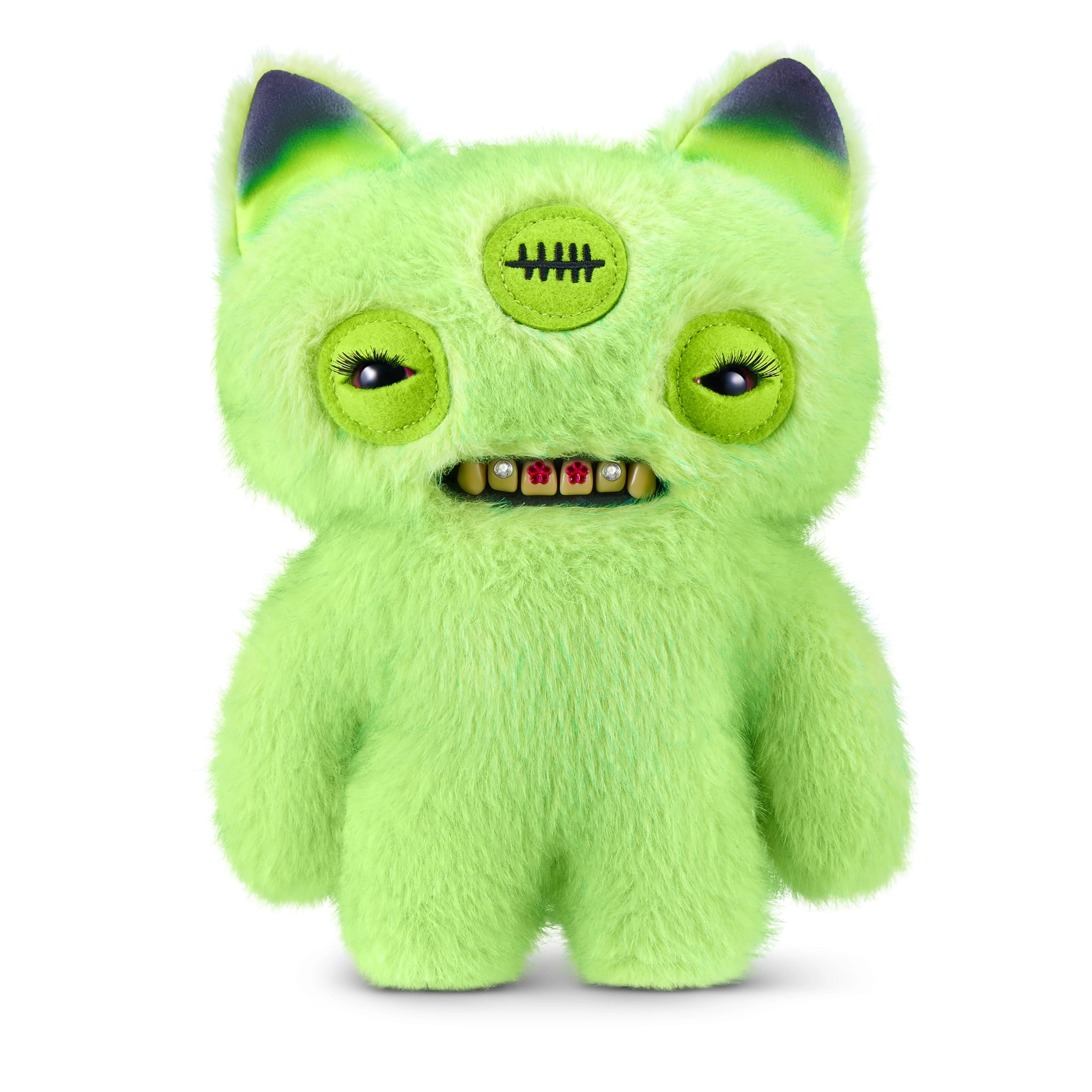 Fuggler Baddies Fuggs - Annoyed Alien - 23 cm