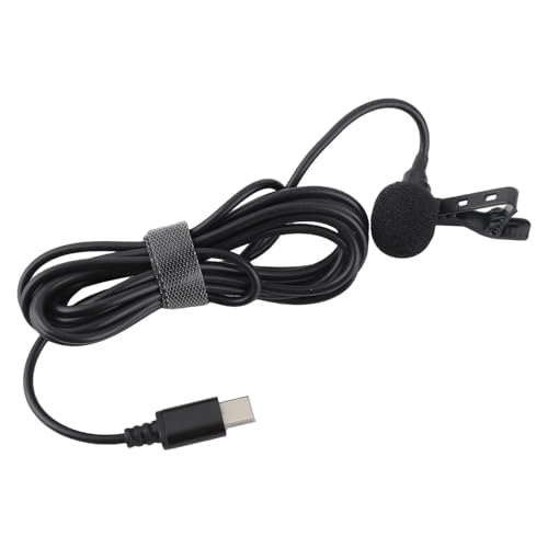 Xiuganpovn5i49fpas USB Microphone