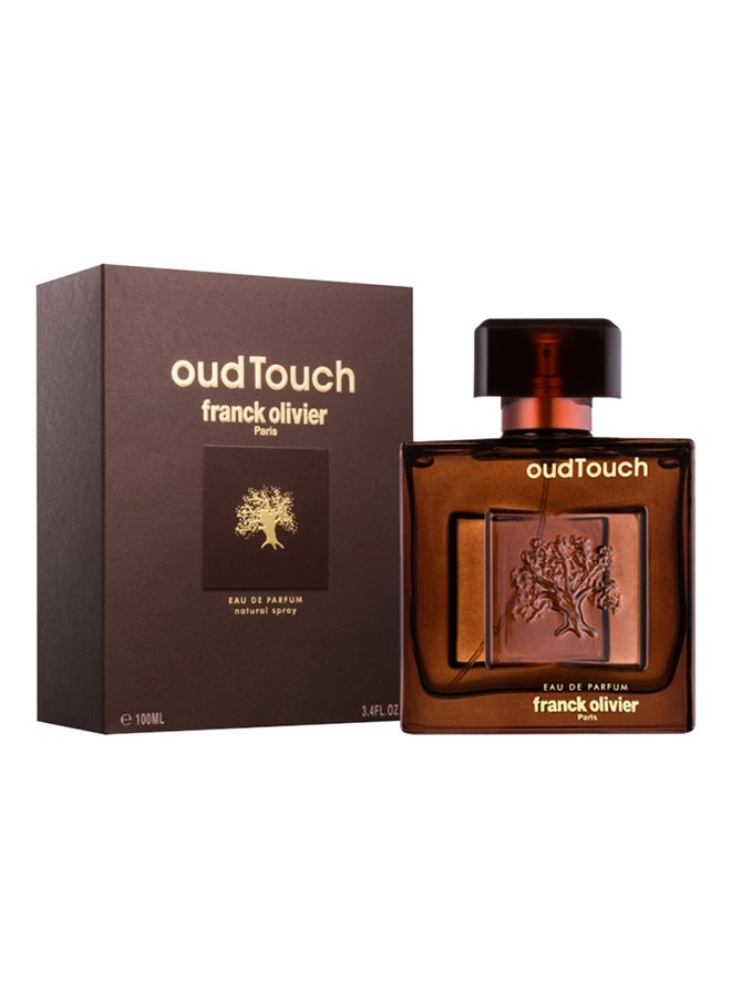 Oud Touch Eau de Parfum 100 ml
