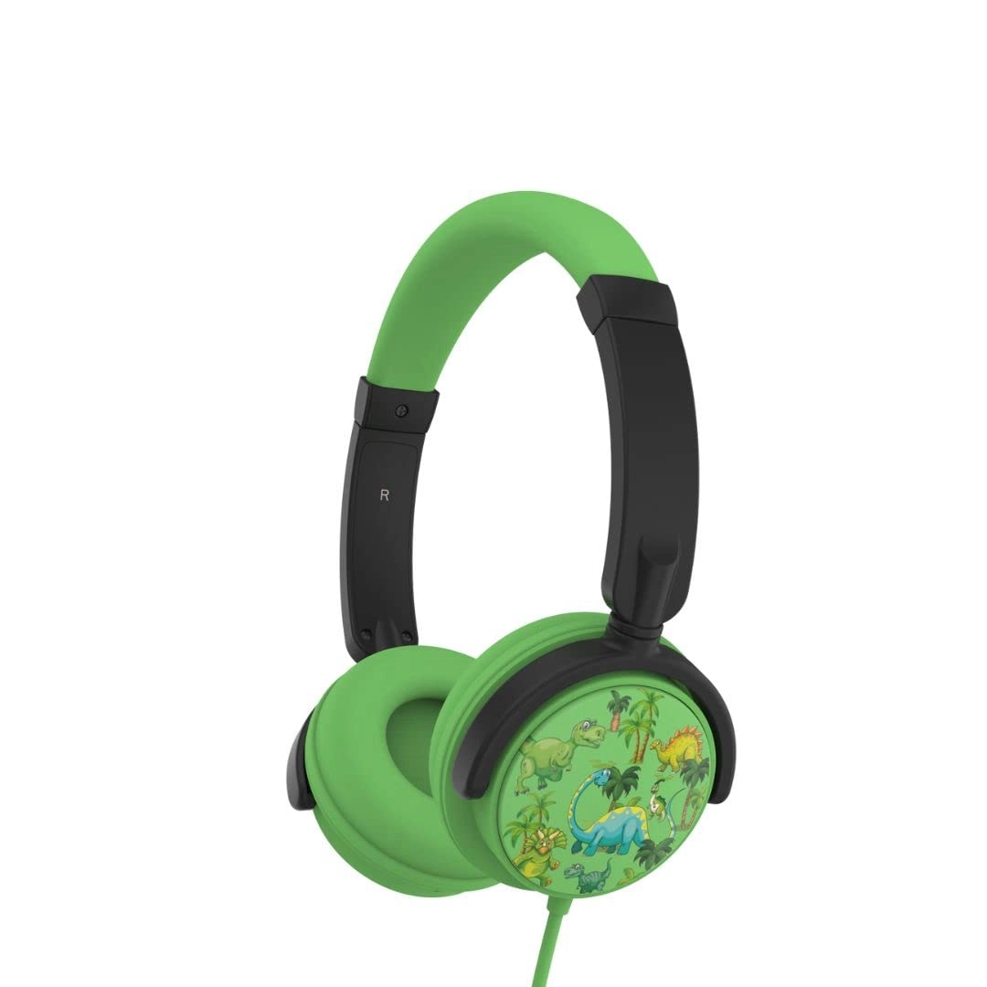 WeKids DINO Wired Headphone