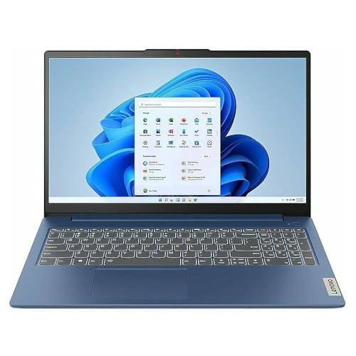 IdeaPad Slim 3 82XM0 - 15.6'' Ryzen 7 7730U 16GB DDR4 512GB SSD