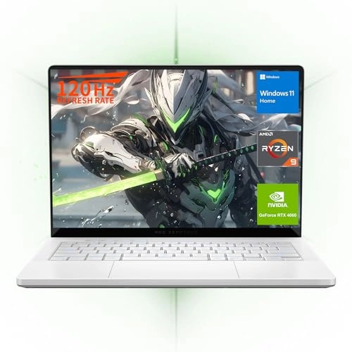 ROG Strix G17 G713PI-HX120W - 17.3'' Ryzen 9-7940HX 32GB DDR5 1TB SSD