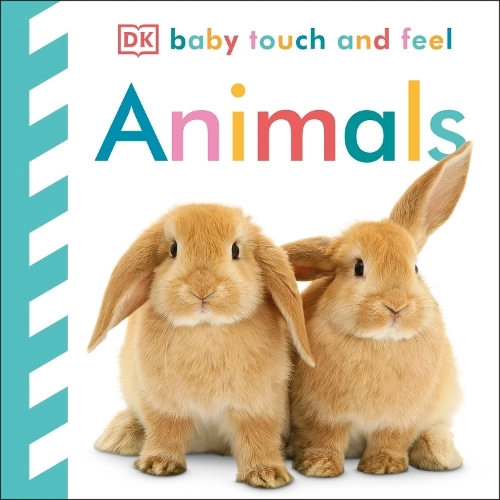 Dorling Kindersley Animals