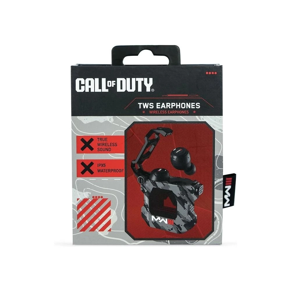 Call of Duty Modern Warfare III COD260 Wireless Earbud