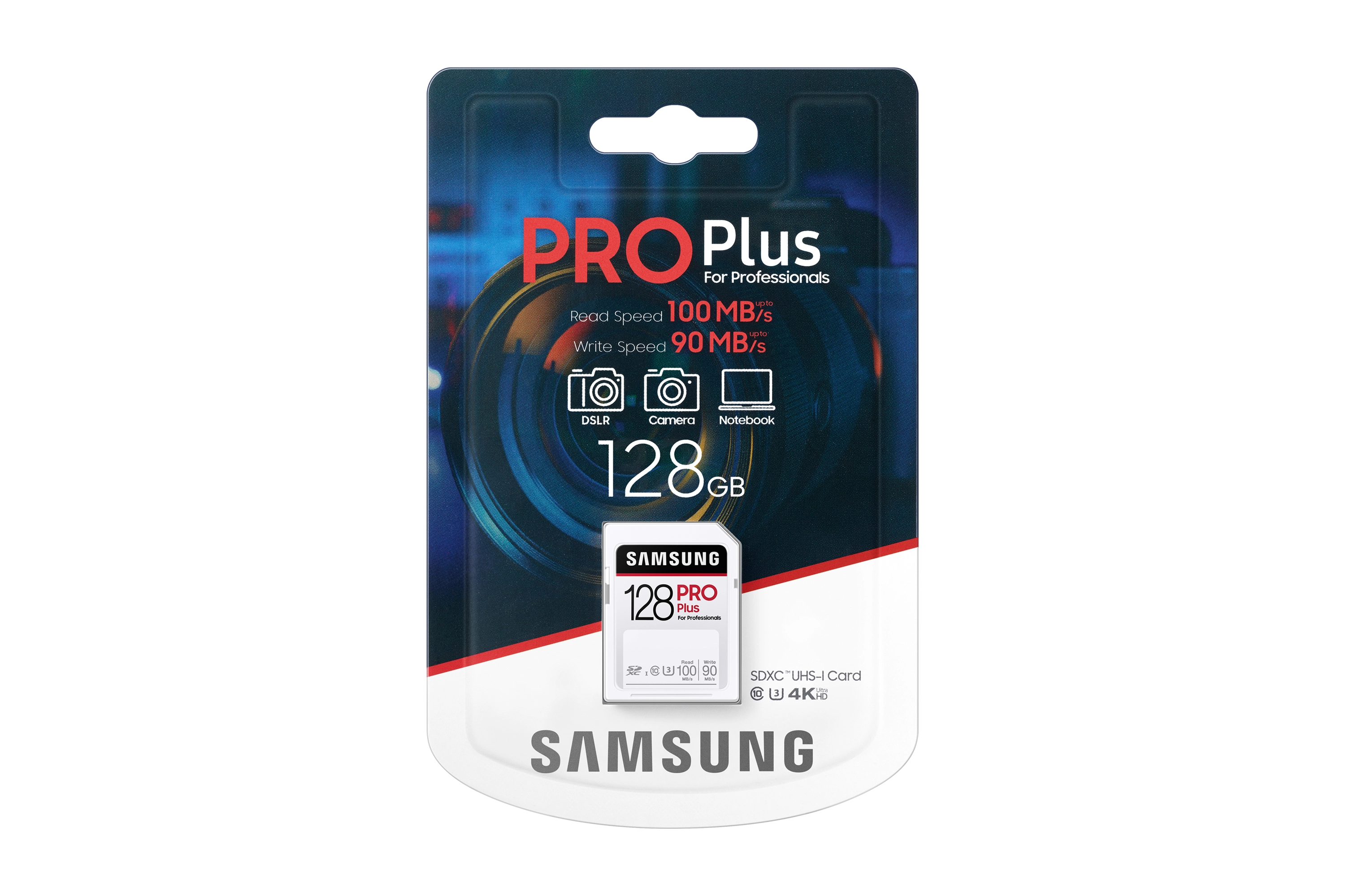 PRO Plus - 128GB