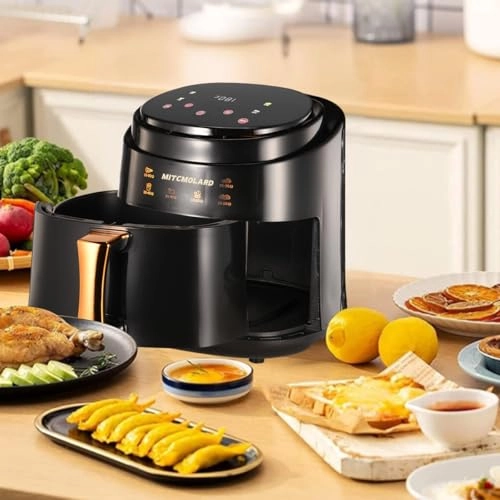 Air fryer