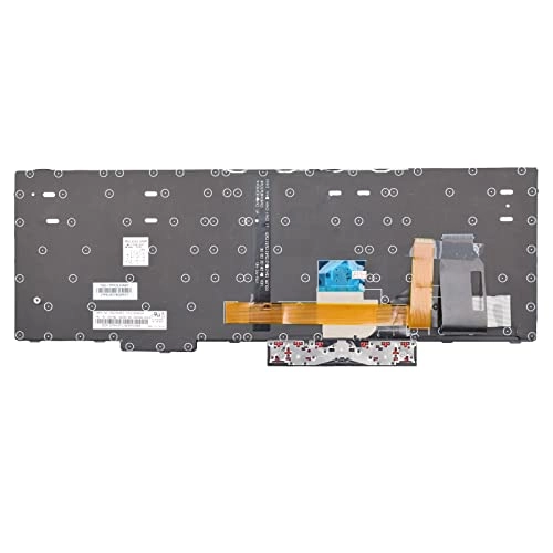 Replacement Keyboard - US Wireless