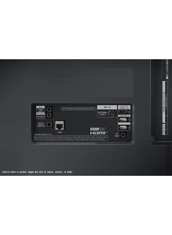 OLED48C36LA - 48 inch