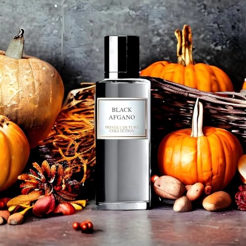 BLACK AFGANO Eau de Parfum 30 ml Pack