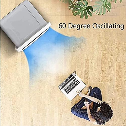 Portable air conditioner